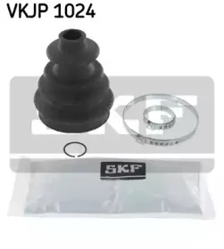 VKJP 1024 SKF Комплект пылника, приводной вал VKJP 1024 SKF Комплект пылника, приводной вал